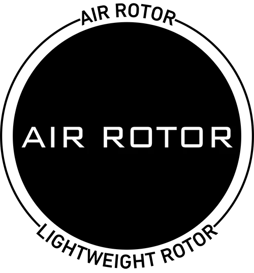 Daiwa Airdrive Rotor