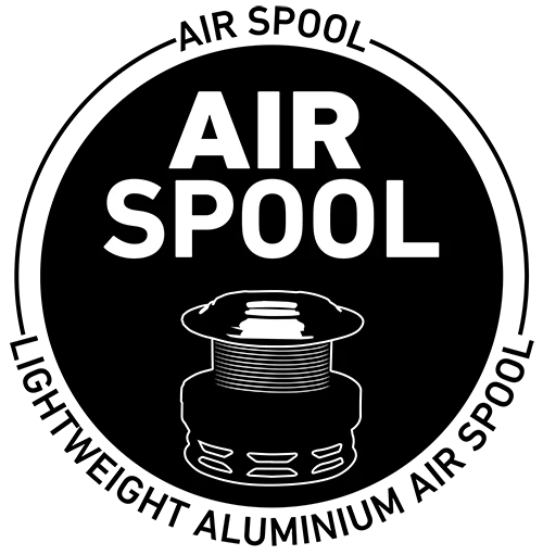 Daiwa Airdrive Spool