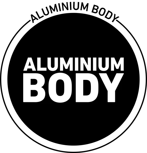 Daiwa Aluminum Body