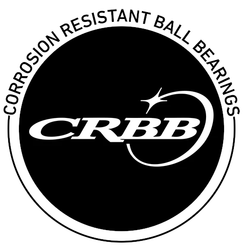 Daiwa CRBB Corrosion Resistant Ball Bearing