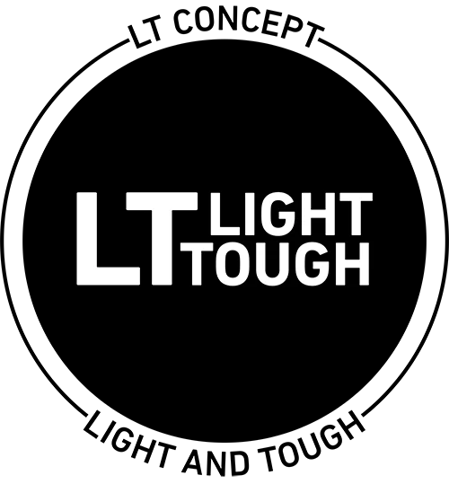 Daiwa LT Light Tough Concept