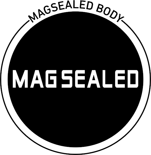Daiwa Magsealed Body