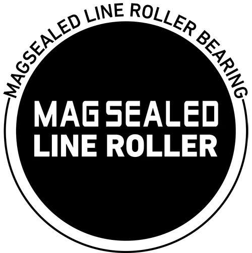 Daiwa Magsealed Line Roller