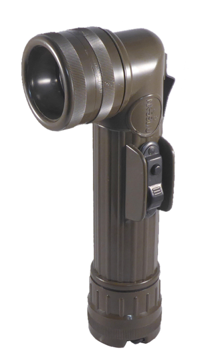 Fulton MX-991/U Flashlight