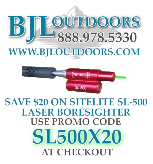 SiteLite SL-500 Discount