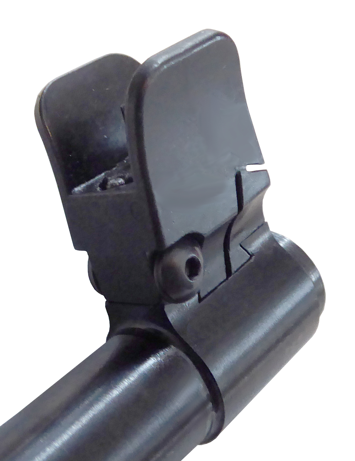 Ruger 10/22 Tech Sights front sightt