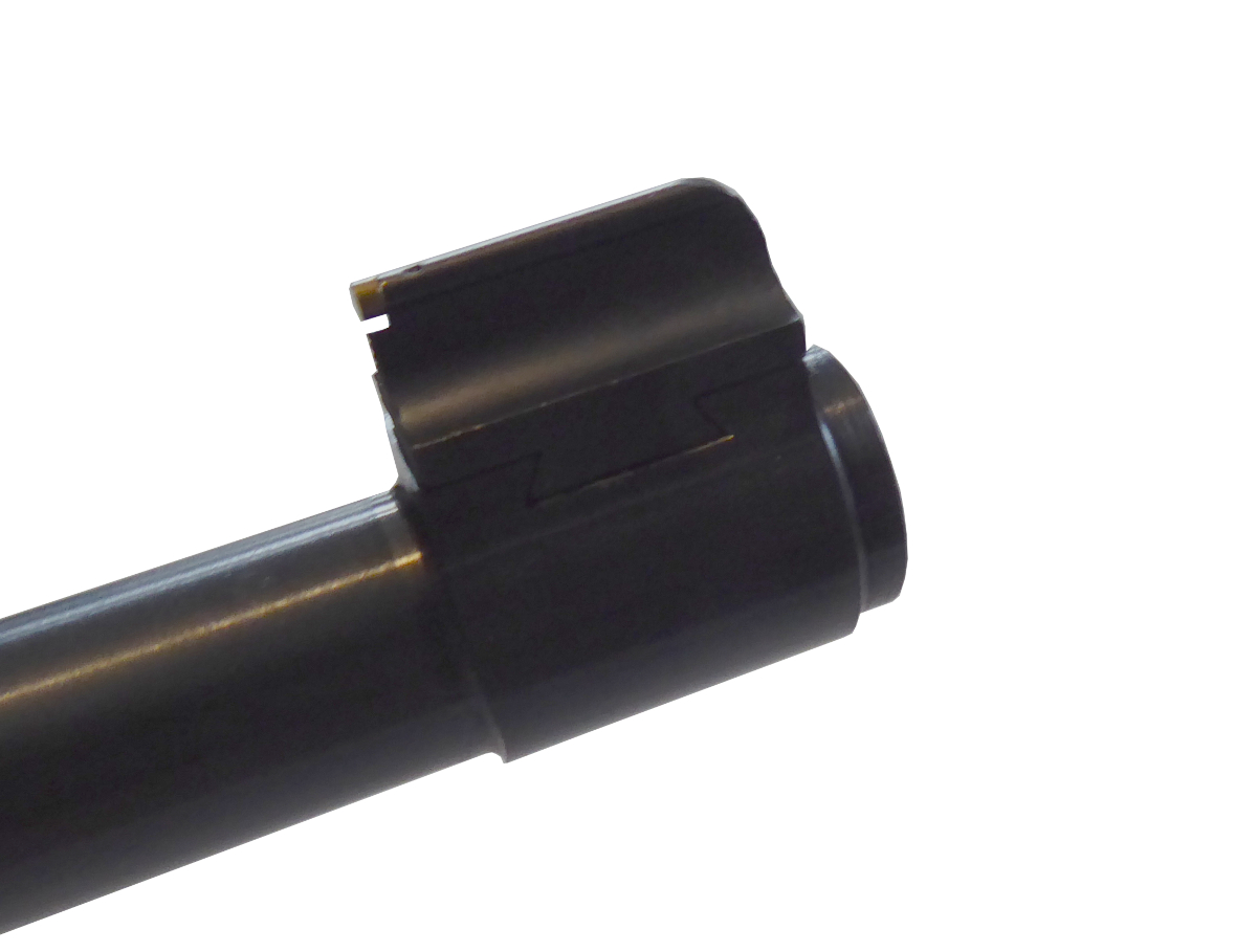 Ruger 10/22 factory front sight