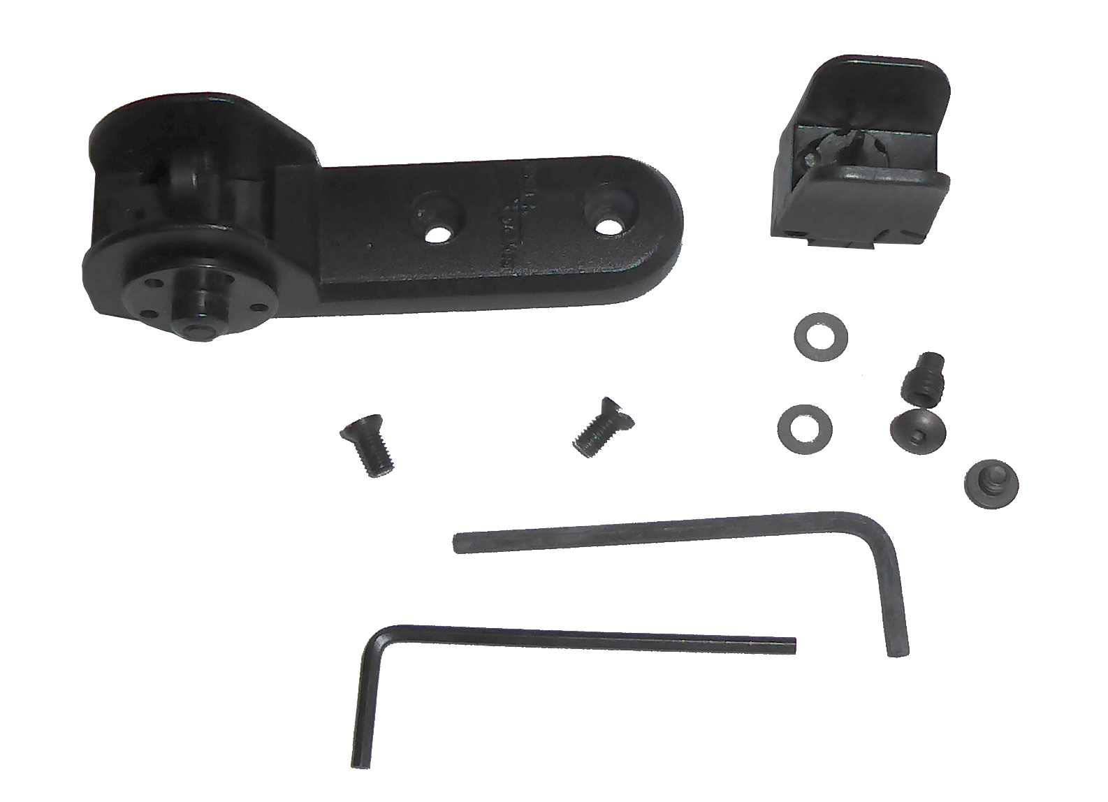 Tech Sights for Ruger 10/22