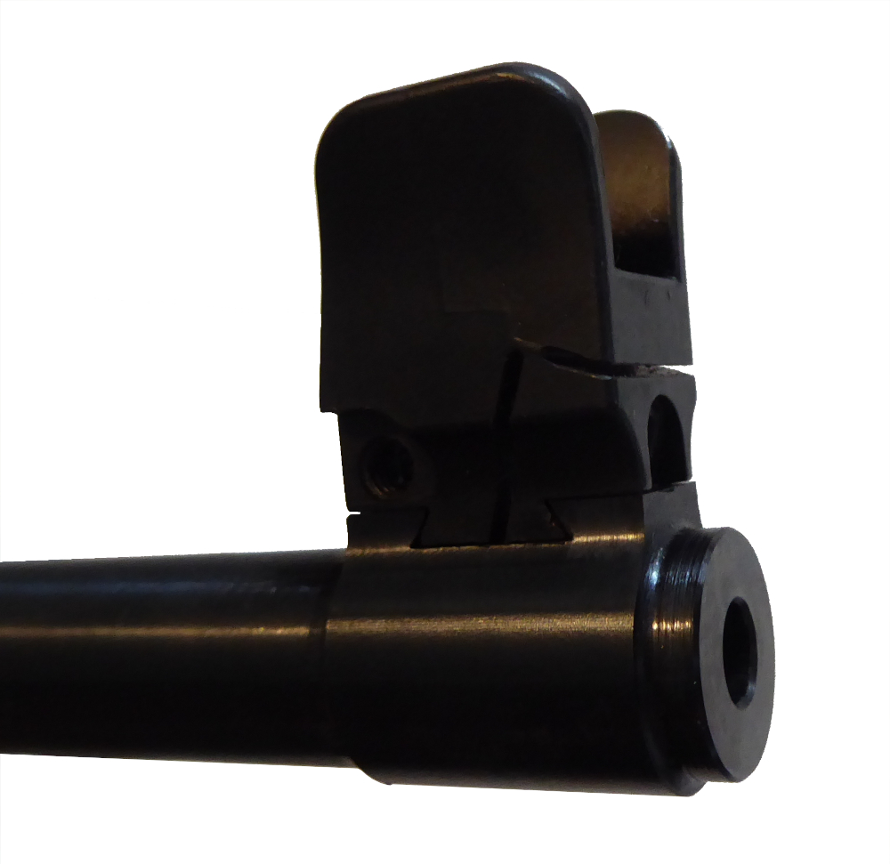 Tech Sights Ruger 10/22 front sight