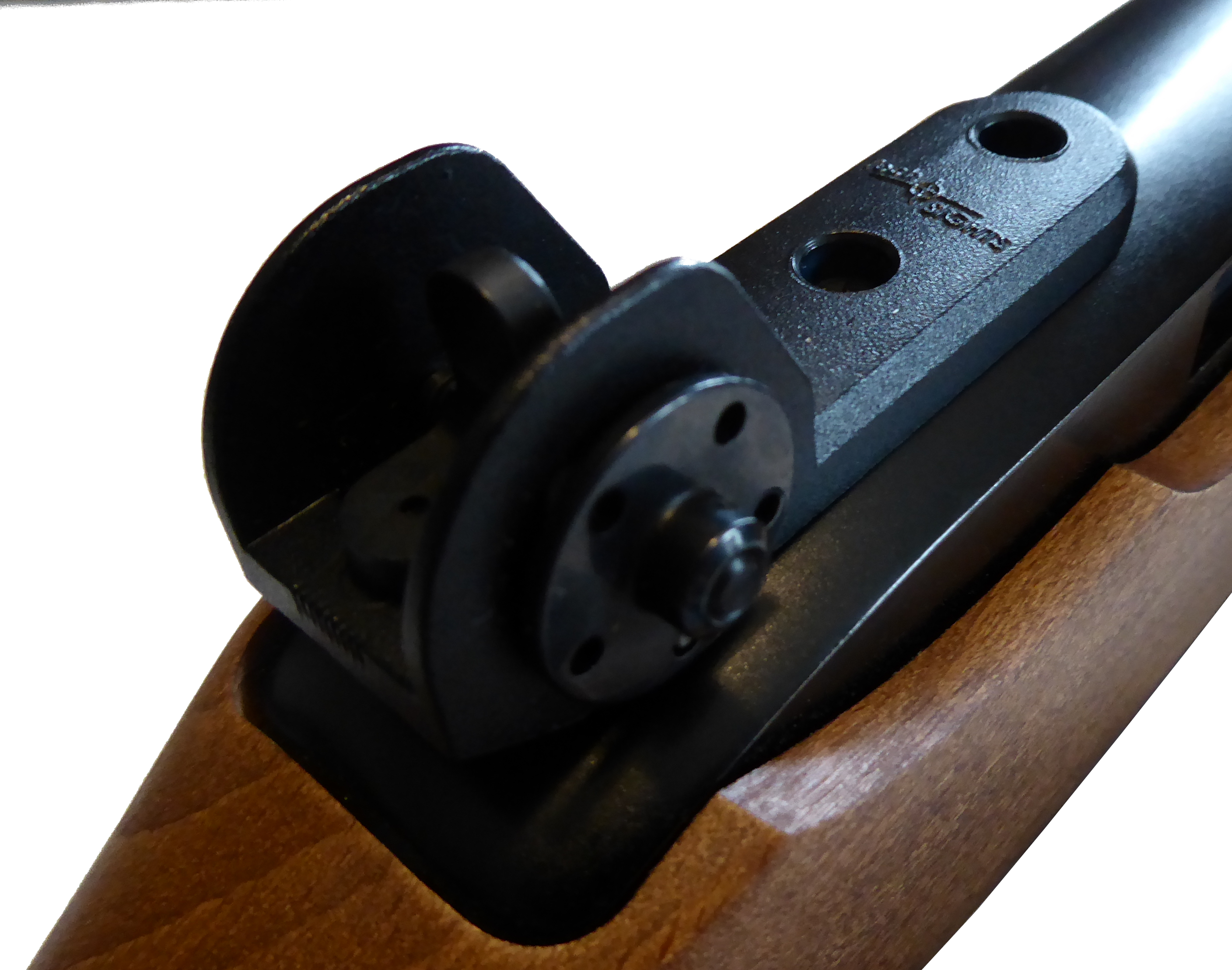 Tech Sights Ruger 10/22 rear sight