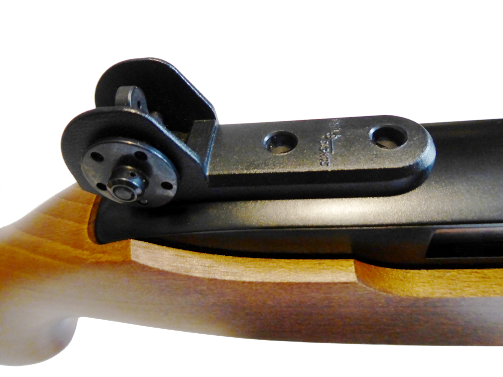 Tech Sights Ruger 10/22 rear sight