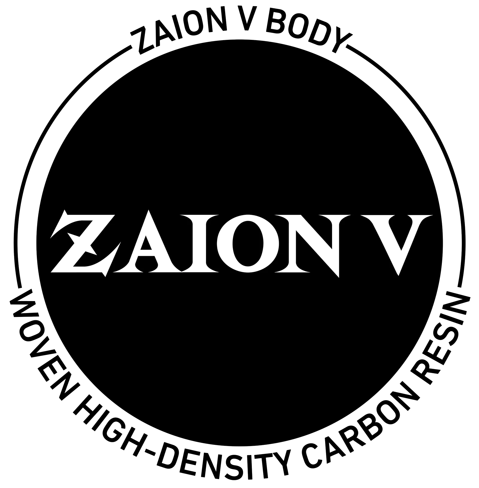 Daiwa Zaion V Body