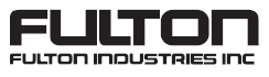 Fulton Flashlights