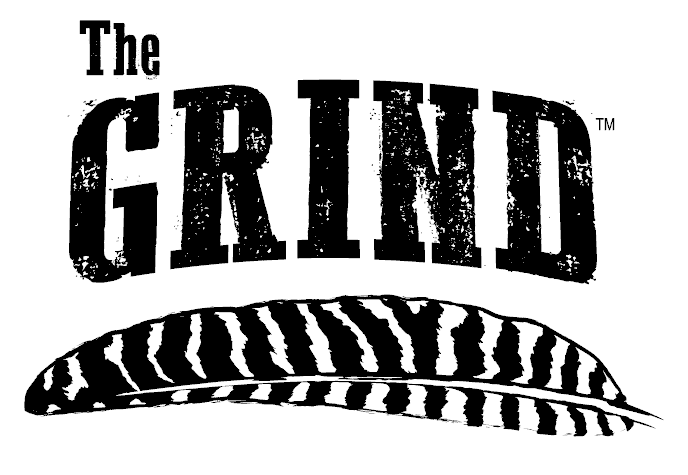 The Grind