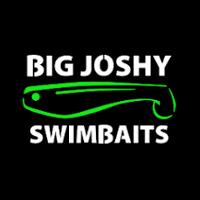 Big Joshy Swimbaits